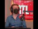 Le journal RTL de 04h30 du 04 mai 2021