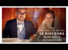 LE DISCOURS | Teaser MARIAGE