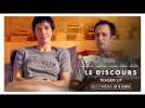 LE DISCOURS | Teaser LIT