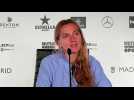 WTA - Madrid 2021 - Petra Kvitova : 