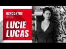 VIDÉO. « Clem et moi, on se ressemble beaucoup » : l'interview de l'actrice Lucie Lucas