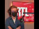Le journal RTL de 04h30 du 03 mai 2021