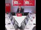 Le journal RTL de 18h du 02 mai 2021