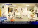 Soignants à bout - 02/05