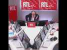 Le journal RTL de 19h du 02 mai 2021