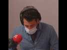 Le journal RTL de 6h du 03 mai 2021