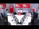 Le journal RTL de 7h du 03 mai 2021