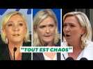 Marine Le Pen et les théories du chaos, le retour d'un vieux refrain
