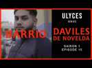 Chez Daviles de Novelda, le chanteur gitan qui mixe reggaeton et flamenco