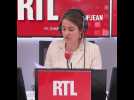 Le journal RTL de 21h du 03 mai 2021