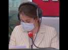 Le journal RTL de 19h du 03 mai 2021