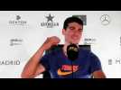ATP - Madrid 2021 - Carlos Alcaraz : 