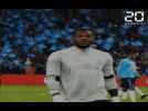 Steve Mandanda, le roc de l'Olympique de Marseille