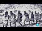 Napoléon rétablit l'exclavage dans les colonies