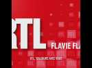 Le journal RTL du 03 mai 2021