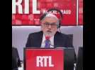 Le journal RTL de 14h du 03 mai 2021