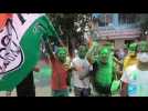 Inde : revers électoral pour Narendra Modi dans l'état clé du Bengale
