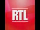 Le journal RTL de 10h du 03 mai 2021