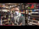 Jemeppe-sur-Sambre : libraire, il élabore ses propres gins