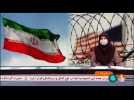 Libération de prisonniers : Londres et Washington nient tout accord avec Téhéran