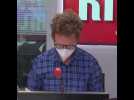 Le journal RTL de 8h du 03 mai 2021