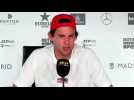 ATP - Madrid 2021 - Dominic Thiem : 