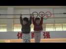 Chine: l'école des champions se convertit à la 