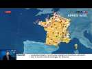 Température : jusqu'à 31°C à Biarritz, l'été est déjà là sur une partie du pays