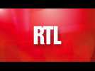 Le journal RTL de 12h du 08 mai 2021