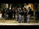 Affrontements entre Palestiniens et police israélienne à Jérusalem