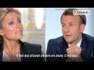 Présidentielle 2022: l'opération séduction des jeunes, de Macron à Le Pen