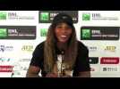 WTA - Rome 2021 - Serena Williams : 