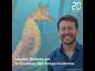 Montpellier: Laurent Ballesta, le Cousteau des temps modernes