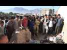 Afghanistan: 50 morts dans des attentats près d'une école pour filles de Kaboul