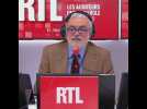 Le journal RTL de 14h du 10 mai 2021