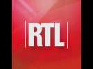 Le journal RTL de 11h du 10 mai 2021