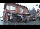 Les terrasses des bars et restaurants rouvrent en Belgique