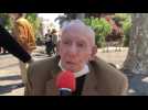 8-Mai 45 à Sète : entretien avec Louis Doise, un ancien résistant de 98 ans