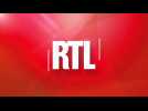 Le journal RTL de 14h du 08 mai 2021