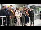 Namur : le téléphérique est officiellement en fonction