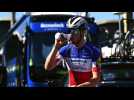 Tour d'Italie 2021 - Rémi Cavagna : 