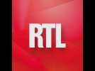 Le journal RTL de 18h du 08 mai 2021