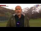 Le risque d'avalanche reste excessivement élevé en Savoie