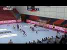 Le NAHB en finale de Coupe d'Europe