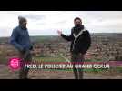 Fred, le policier au grand coeur. 5/5