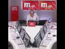 Le journal RTL de 18h du 09 mai 2021