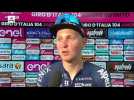 Tour d'Italie 2021 - Tim Merlier : 