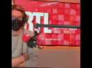 Le journal RTL de 04h30 du 10 mai 2021