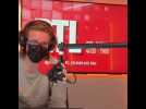 Le journal RTL de 5h30 du 10 mai 2021