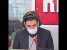 Le journal RTL de 8h du 10 mai 2021